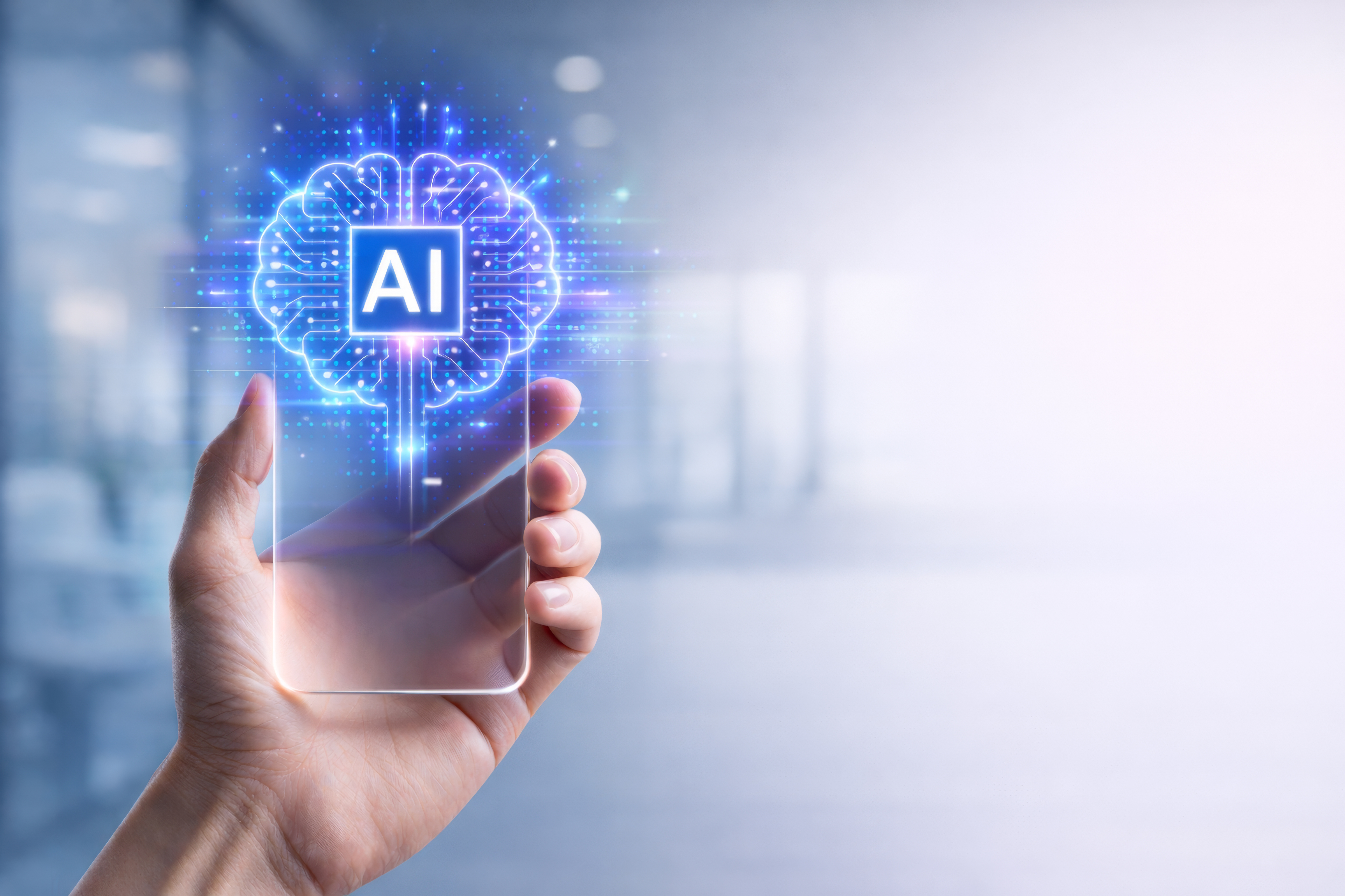 AI and technology at Amtech Institute