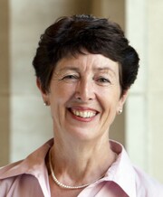 Professor Kay Margetts